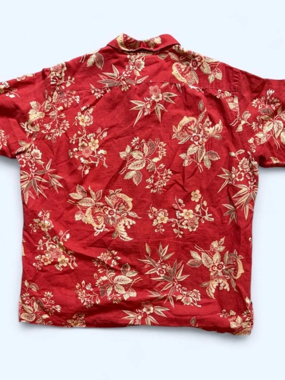 Polo by Ralph Lauren Vintage Camp Polo
